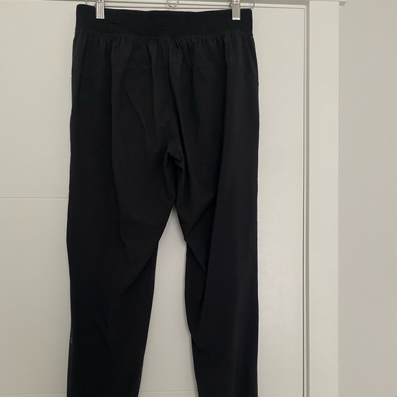 Lululemon Joggers - Picture 2 of 3